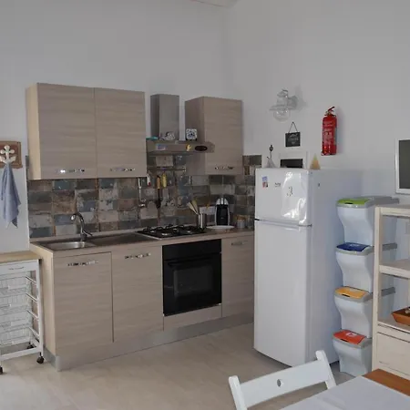 La Maison Blanche Vakantiehuis Santa Tecla