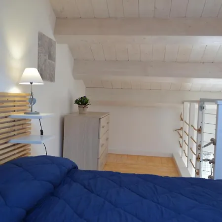 Vakantiehuis La Maison Blanche