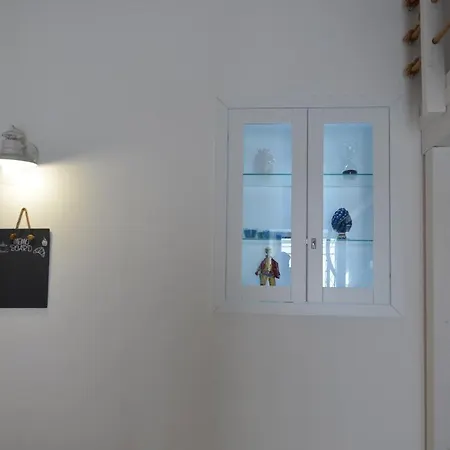 La Maison Blanche *