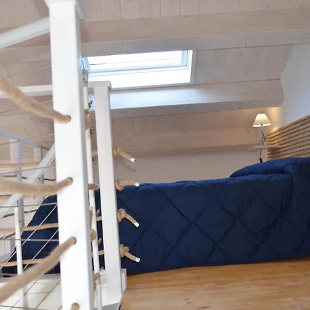 Vakantiehuis La Maison Blanche *
