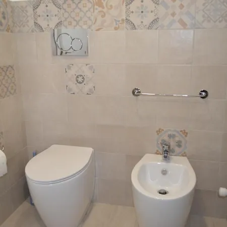 Vakantiehuis La Maison Blanche *