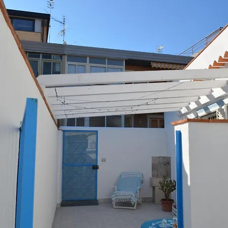 La Maison Blanche Vakantiehuis Santa Tecla