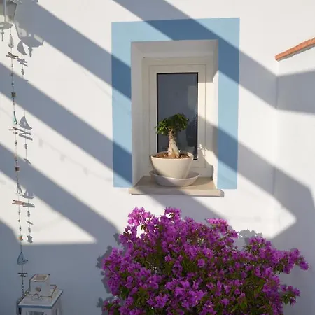 La Maison Blanche