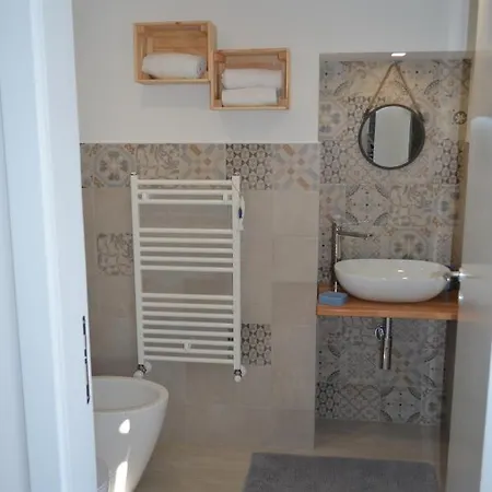 Vakantiehuis La Maison Blanche *