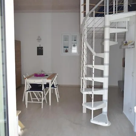 La Maison Blanche Vakantiehuis *