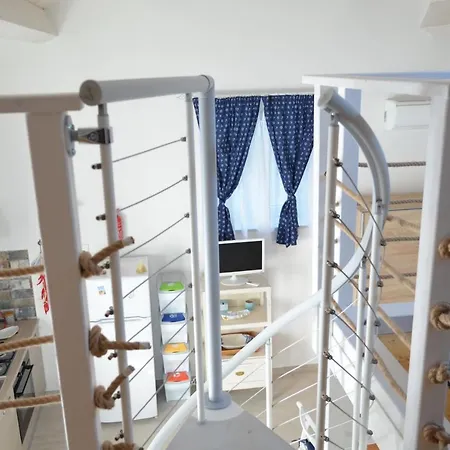 Holiday home La Maison Blanche *